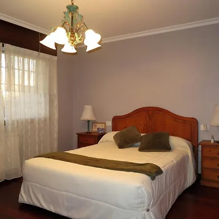 Holiday home Casa Do Pinal Vigo