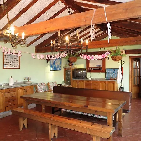 Casa Do Pinal Holiday home Vigo
