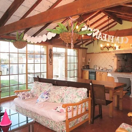 Casa Do Pinal Holiday home *