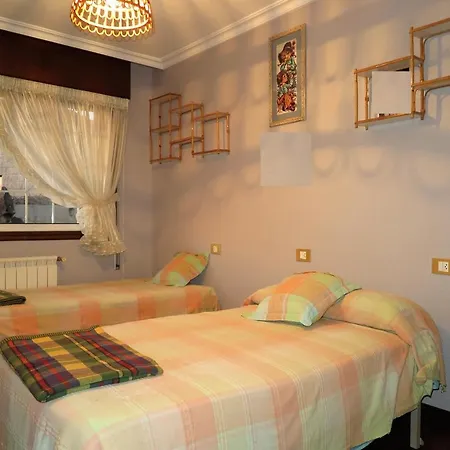 Casa Do Pinal
