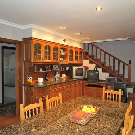 Holiday home Casa Do Pinal