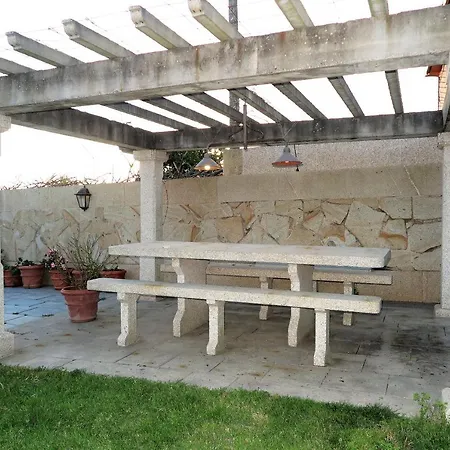 Casa Do Pinal Holiday home Vigo