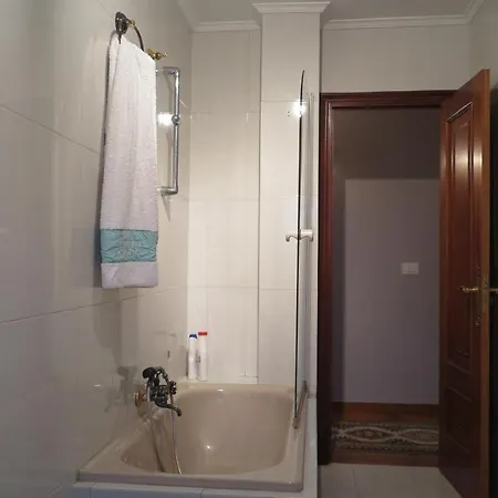 Casa Do Pinal Holiday home *