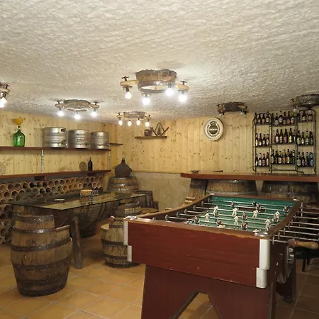 Casa Do Pinal Holiday home