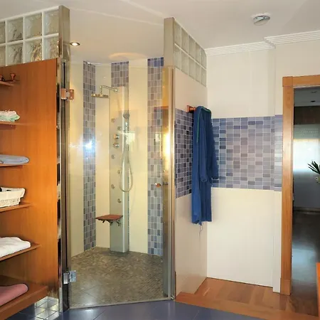Holiday home Casa Do Pinal Vigo