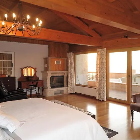 Casa Do Pinal Holiday home