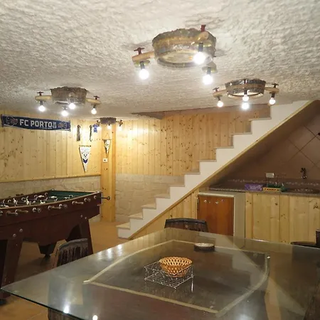 Holiday home Casa Do Pinal *