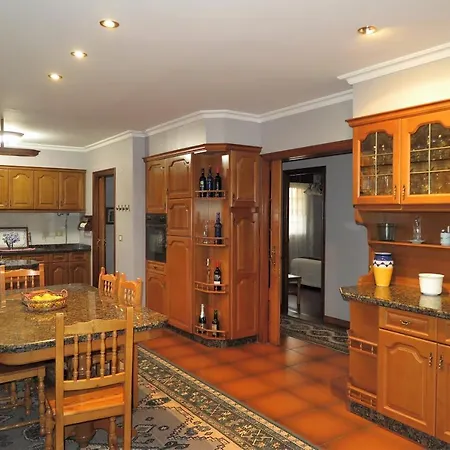 Casa Do Pinal Holiday home Vigo