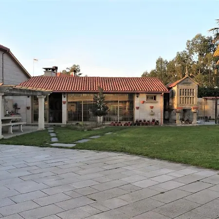 Casa Do Pinal Holiday home