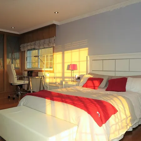 Holiday home Casa Do Pinal *